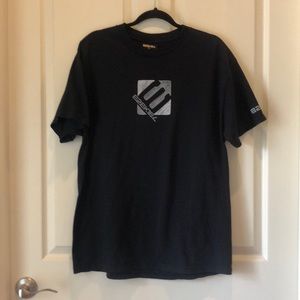 Men’s Ezekiel  T-shirt size Lg